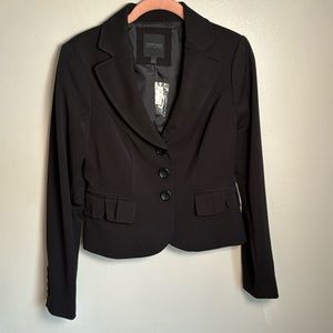 NWT The Limites Studio 400 blazer size 2